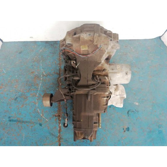 Recambio de caja cambios para volkswagen passat berlina (3b2) básico referencia OEM IAM DWG 5V B