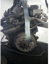 Recambio de motor completo para seat ibiza (6l1) fresh referencia OEM IAM BBY M 