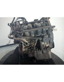 Recambio de motor completo para seat ibiza (6l1) fresh referencia OEM IAM BBY M 