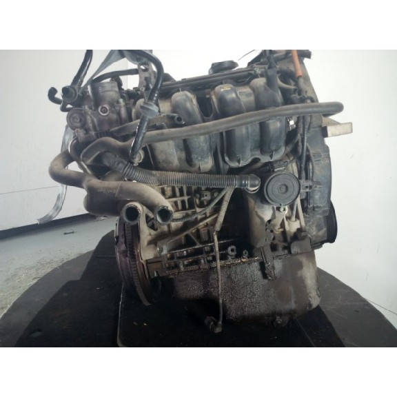 Recambio de motor completo para seat ibiza (6l1) fresh referencia OEM IAM BBY M 