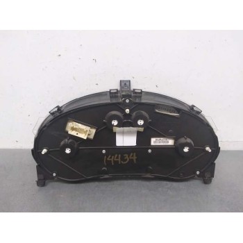 Recambio de cuadro instrumentos para citroën jumpy hdi 120 29 l2h1 furg. referencia OEM IAM 9665983780 9665983780 