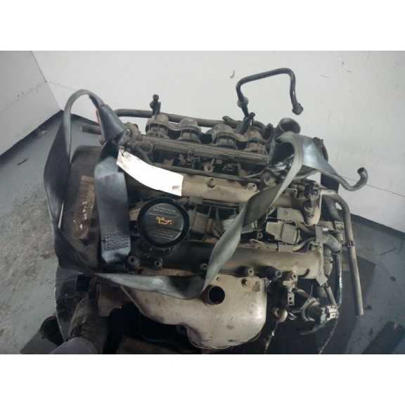 Recambio de motor completo para seat ibiza (6l1) fresh referencia OEM IAM BBY M 