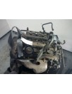 Recambio de motor completo para seat ibiza (6l1) fresh referencia OEM IAM BBY M 