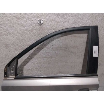 Recambio de puerta delantera izquierda para kia carnival 2.9 crdi vgt active referencia OEM IAM SLV0K57A59020F GRIS SLV0K57A5902