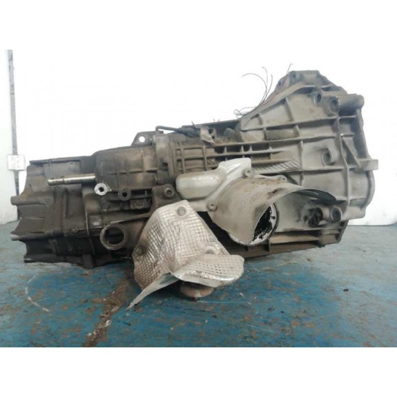 Recambio de caja cambios para volkswagen passat berlina (3b2) básico referencia OEM IAM DWG 5V B