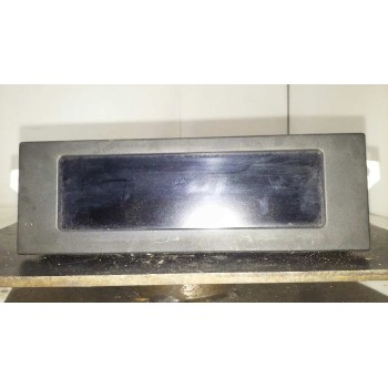 Recambio de display para citroën c3 hdi 70 collection referencia OEM IAM 96597970XT  