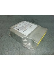 Recambio de centralita airbag para volkswagen golf v berlina (1k1) 1.9 tdi referencia OEM IAM 1K0909605A  