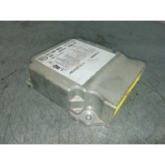 Recambio de centralita airbag para volkswagen golf v berlina (1k1) 1.9 tdi referencia OEM IAM 1K0909605A  