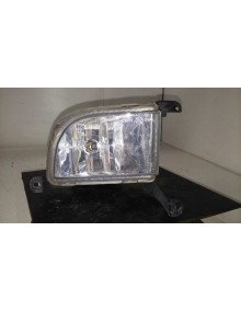 Recambio de faro antiniebla derecho para daewoo nubira berlina se referencia OEM IAM   