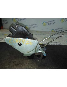 Recambio de cerradura puerta delantera derecha para suzuki jimny sn (fj) techo metálico referencia OEM IAM 8220181A00000 5 PIN 3