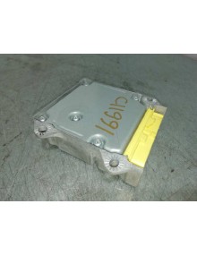 Recambio de centralita airbag para volkswagen golf v berlina (1k1) 1.9 tdi referencia OEM IAM 1K0909605A   2