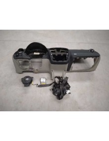 Recambio de kit airbag para seat altea (5p1) stylance / style referencia OEM IAM 1K0909605T 1 SERIE 