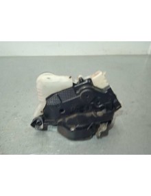 Recambio de cerradura puerta delantera derecha para toyota prius (nhw30) advance referencia OEM IAM SR 6 PINES  2