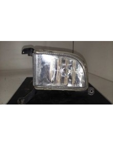 Recambio de faro antiniebla izquierdo para daewoo nubira berlina se referencia OEM IAM   