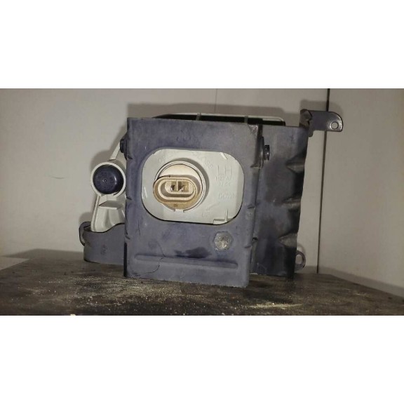 Recambio de faro antiniebla izquierdo para daewoo nubira berlina se referencia OEM IAM   