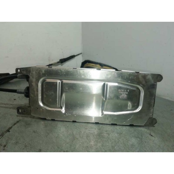 Recambio de varillaje cambio para volkswagen golf v berlina (1k1) 1.9 tdi referencia OEM IAM 1K0711091A 1K0711061A 