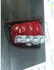 Recambio de piloto trasero derecho para skoda octavia berlina (1u2) ambiente referencia OEM IAM    2