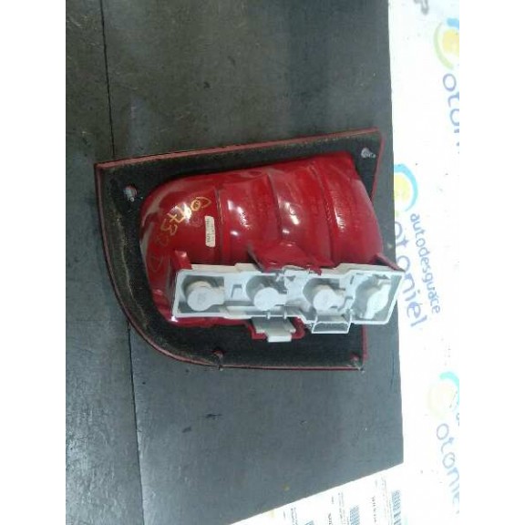 Recambio de piloto trasero derecho para skoda octavia berlina (1u2) ambiente referencia OEM IAM   