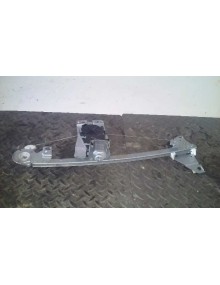 Recambio de elevalunas trasero izquierdo para peugeot 307 break / sw (s1) break xr referencia OEM IAM   6 PIN