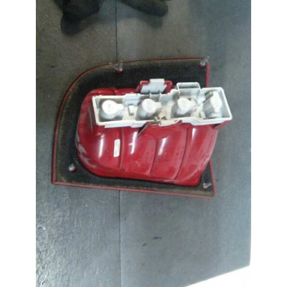 Recambio de piloto trasero izquierdo para skoda octavia berlina (1u2) ambiente referencia OEM IAM   