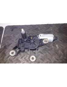 Recambio de motor limpia trasero para ford fiesta (cbk) ambiente referencia OEM IAM 2S61A17K441AB  