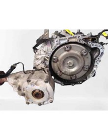 Recambio de caja cambios para land rover evoque dynamic referencia OEM IAM  AUTOMATICA 4X4 246.838KM