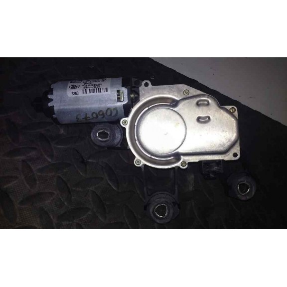 Recambio de motor limpia trasero para ford fiesta (cbk) ambiente referencia OEM IAM 2S61A17K441AB  