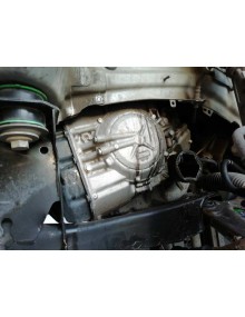 Recambio de caja cambios para land rover evoque dynamic referencia OEM IAM  AUTOMATICA 4X4 246.838KM 2