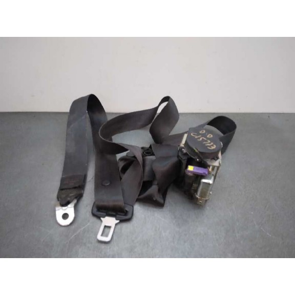 Recambio de kit airbag para seat altea (5p1) stylance / style referencia OEM IAM 1K0909605T 1 SERIE 