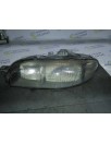 Recambio de faro izquierdo para fiat brava (182) 1.4 12v s referencia OEM IAM   BIFARO