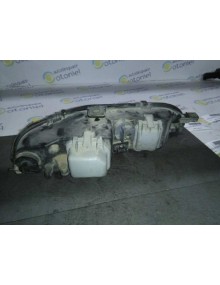 Recambio de faro izquierdo para fiat brava (182) 1.4 12v s referencia OEM IAM   BIFARO 2