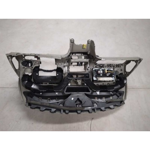 Recambio de kit airbag para seat altea (5p1) stylance / style referencia OEM IAM 1K0909605T 1 SERIE 