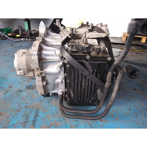 Recambio de caja cambios para land rover evoque dynamic referencia OEM IAM  AUTOMATICA 4X4 246.838KM