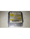 Recambio de centralita airbag para daewoo nubira berlina se referencia OEM IAM 96406716  