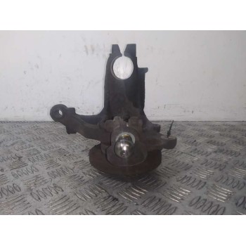 Recambio de mangueta delantera izquierda para citroën c3 sx referencia OEM IAM   