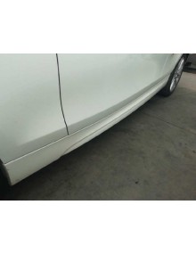 Recambio de faldon lateral para bmw serie 1 berlina (e81/e87) 118d referencia OEM IAM  IZQUIERDO  2