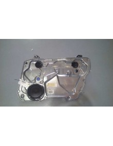 Recambio de elevalunas delantero derecho para seat ibiza (6l1) fresh referencia OEM IAM  5P PANEL , SIN MOTOR