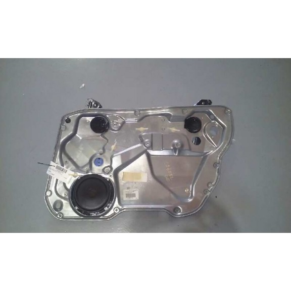 Recambio de elevalunas delantero derecho para seat ibiza (6l1) fresh referencia OEM IAM  5P PANEL , SIN MOTOR