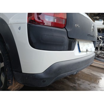 Recambio de paragolpes trasero para citroën c4 cactus 1.2 thp 110 referencia OEM IAM   