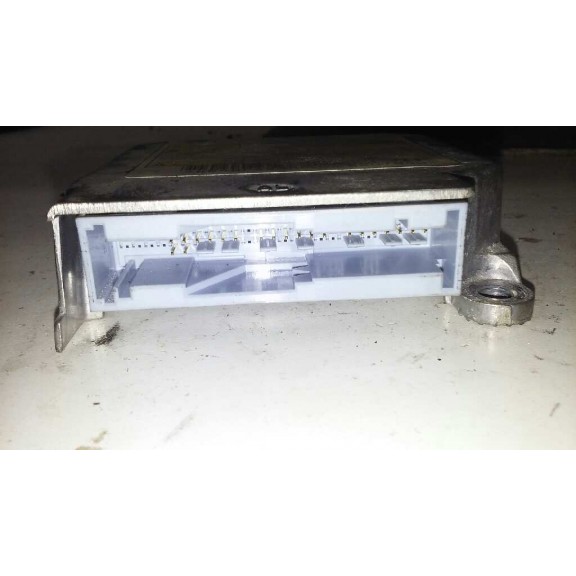 Recambio de centralita airbag para daewoo nubira berlina se referencia OEM IAM 96406716  