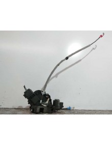 Recambio de cerradura puerta trasera izquierda para ford mondeo ber. (ca2) limited edition referencia OEM IAM 7S7AA26413AB  