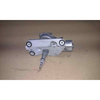 MOTOR LIMPIA TRASERO 54300012 4 PINS