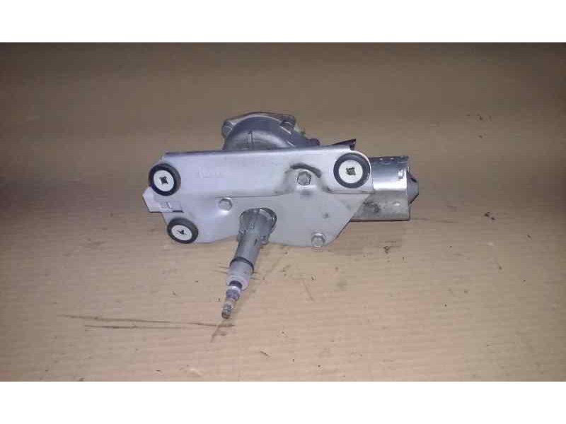 Recambio de motor limpia trasero para mg serie 25 (rf) classic (5-ptas.) referencia OEM IAM 54300012  4 PINS