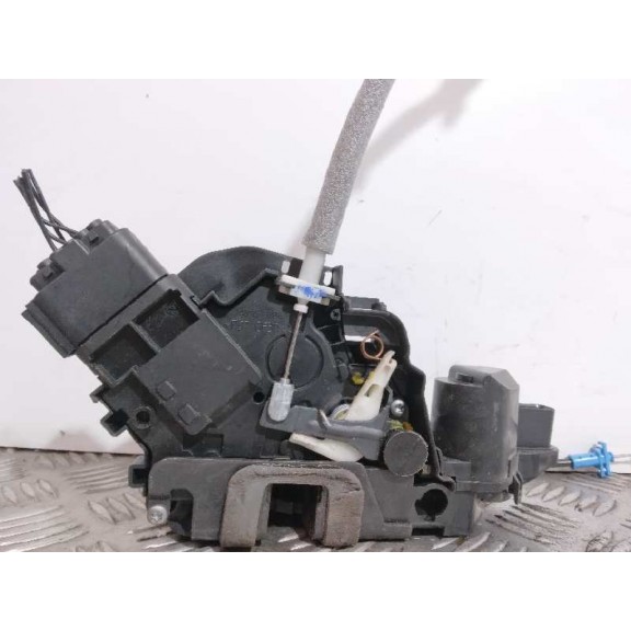 Recambio de cerradura puerta trasera izquierda para ford mondeo ber. (ca2) limited edition referencia OEM IAM 7S7AA26413AB  