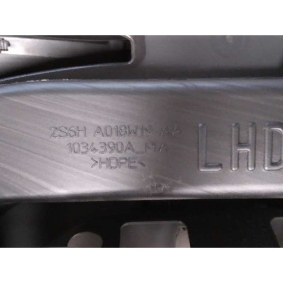 Recambio de salpicadero para ford fiesta (cbk) 1.4 tdci cat referencia OEM IAM 2S6AA044H31 2S6HA018W19AA 2S6AA044H31AGZHHD