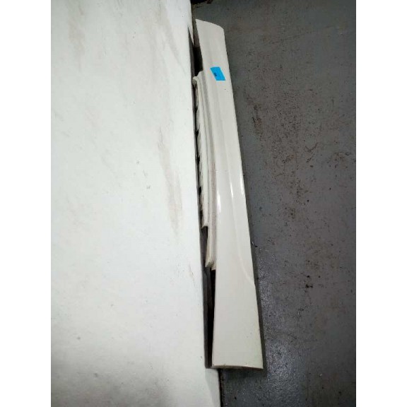 Recambio de faldon lateral para bmw serie 1 berlina (e81/e87) 118d referencia OEM IAM  IZQUIERDO 