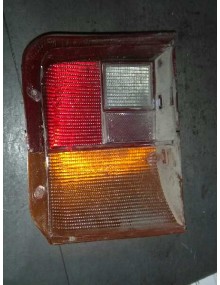 Recambio de piloto trasero derecho para peugeot 205 berlina 1.2 referencia OEM IAM S/R   2