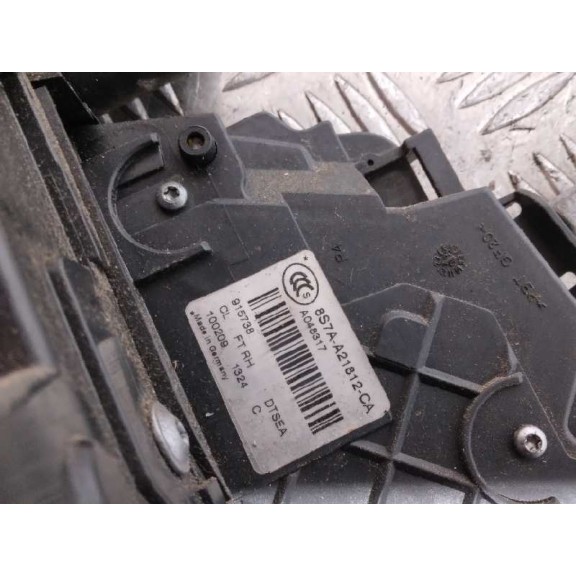Recambio de cerradura puerta trasera izquierda para ford mondeo ber. (ca2) limited edition referencia OEM IAM 7S7AA26413AB  