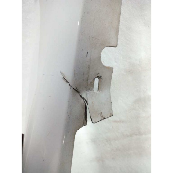 Recambio de faldon lateral para bmw serie 1 berlina (e81/e87) 118d referencia OEM IAM  IZQUIERDO 