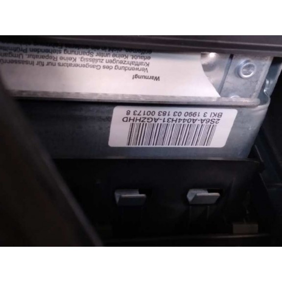 Recambio de salpicadero para ford fiesta (cbk) 1.4 tdci cat referencia OEM IAM 2S6AA044H31 2S6HA018W19AA 2S6AA044H31AGZHHD